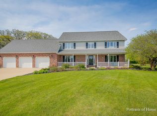 21715 S Colleen Ct, Joliet, IL
