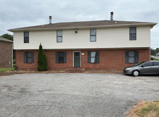 283 Tinker Hill Cv APT B, Jackson, TN 38305