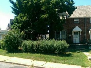 2476 Keyway, Baltimore, MD 21222