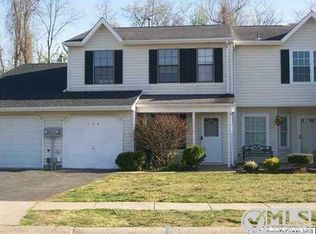 116 Harbor Cir, Freehold, NJ 07728