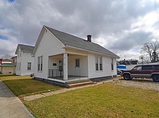 193 E Main St, West Jefferson, OH 43162