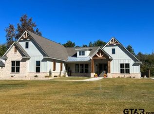 113 Ryder Cup Trl, Hideaway, TX 75771