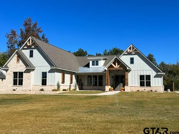 113 Ryder Cup Trl, Hideaway, TX 75771