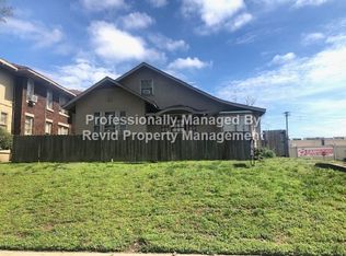 56 N Willett St APT 1, Memphis, TN 38104