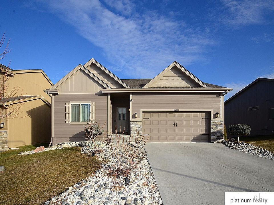 14468 Wyoming St, Bennington, NE 68007 Zillow