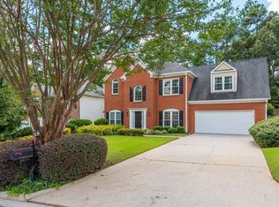 4850 Byers Rd, Johns Creek, GA 30022