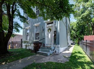 14 W 9th St #2, Covington, KY 41011