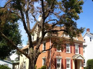 27 N Broad St APT 1, Nazareth, PA 18064