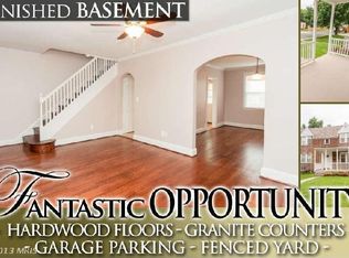 64 Broadship Rd, Dundalk, MD 21222