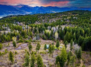 632 Fourth Of July Creek Rd, Danville, WA 99121