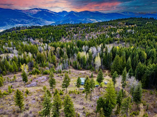 632 Fourth Of July Creek Rd, Danville, WA 99121