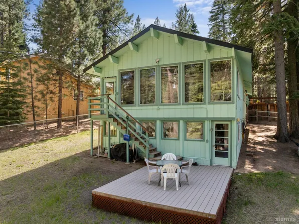1869 Elks Club Dr, South Lake Tahoe, CA 96150