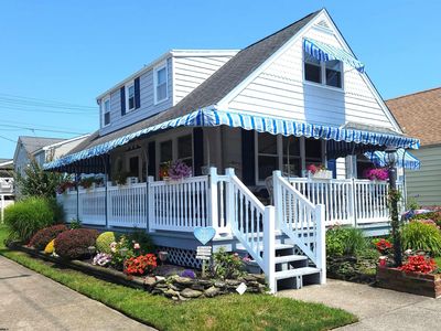 221 N Mansfield Ave, Margate, NJ, 08402