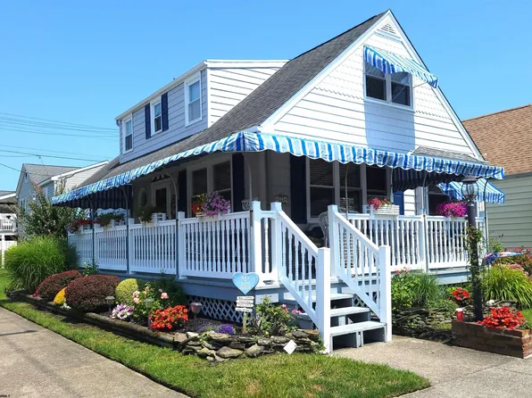 221 N Mansfield Ave, Margate, NJ 08402