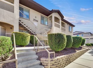 3544 Desert Cliff St Unit 101, Las Vegas, NV 89129