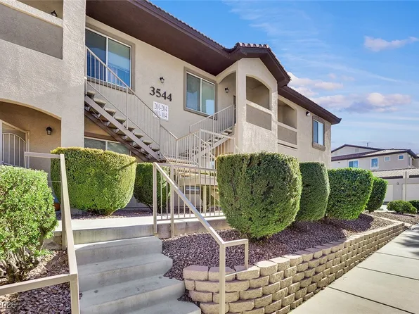 3544 Desert Cliff St Unit 101, Las Vegas, NV 89129