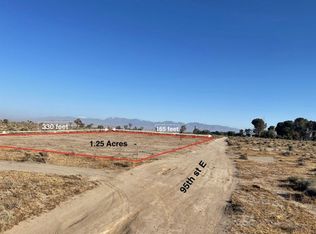0 95th St E #8, Lancaster, CA