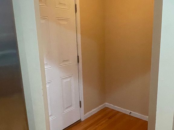 Mud room