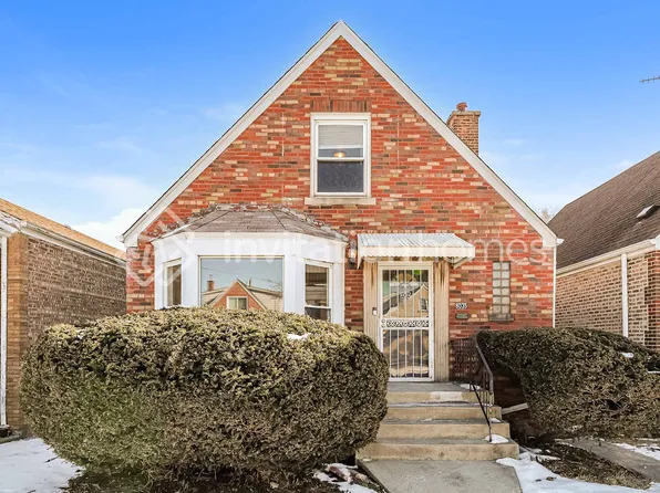 8035 S Richmond St, Chicago, IL 60652