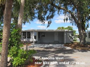 905 Kenoma W, Venice, FL 34285