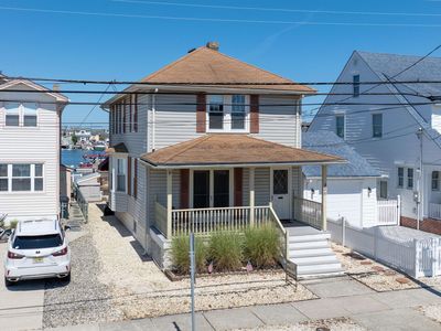338 99th St, Stone Harbor, NJ, 08247
