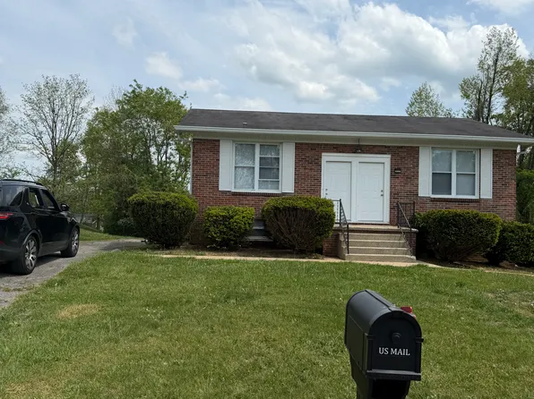 224-226 Wildwood Dr, Bristol, TN 37620