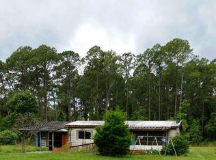 185 Whispering Pines Rd, Georgetown, FL 32139