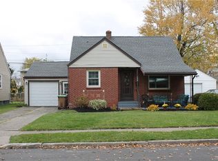 108 Cunard Ave, Cheektowaga, NY 14225