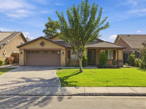 9610 Dusty Wheat Dr, Bakersfield, CA 93313