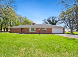 463 NE Catawba Rd, Pt Clinton, OH 43452