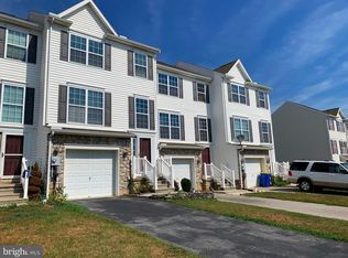1221 Knob Run, York, PA 17408