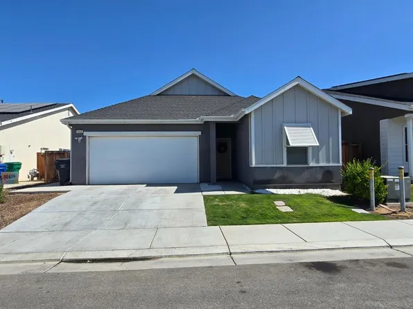 9606 Silver Falls Ln, Shafter, CA 93263