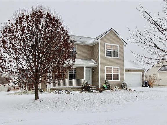 2nd image of 594 Sunflower Dr