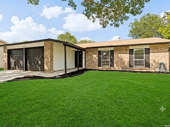 15006 Flaming Creek, San Antonio, TX 78217