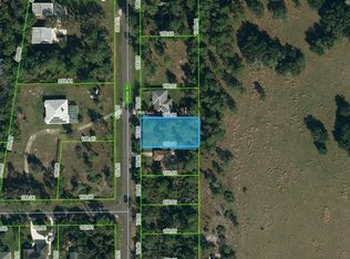140 Orday Rd, Sebring, FL 33875