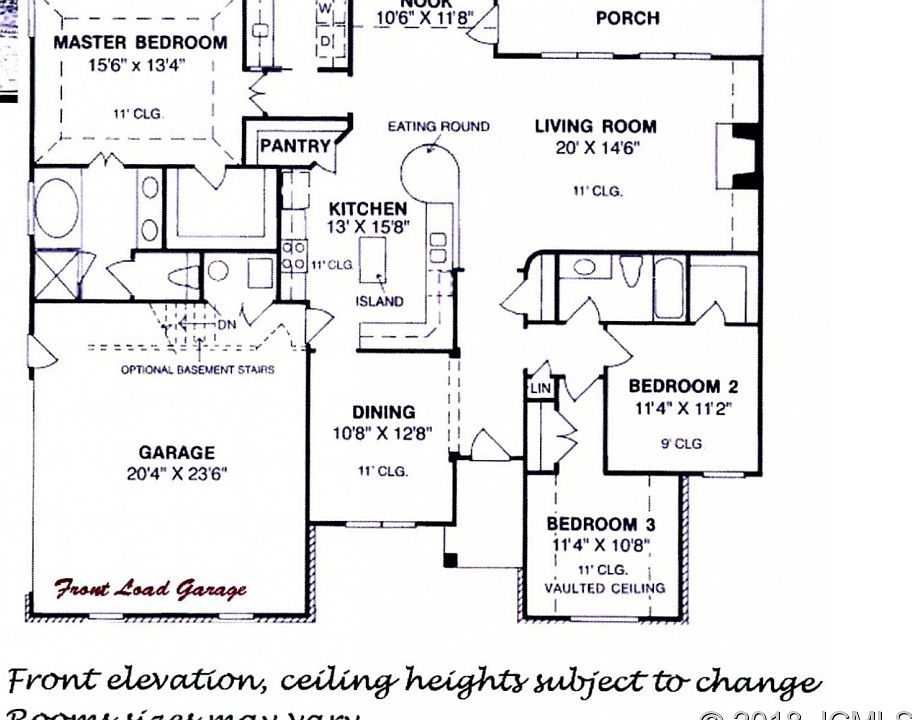 2nd image of 150 W Marion Dr