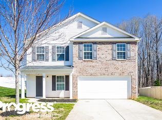 6944 Reese Furr Dr, Charlotte, NC 28216