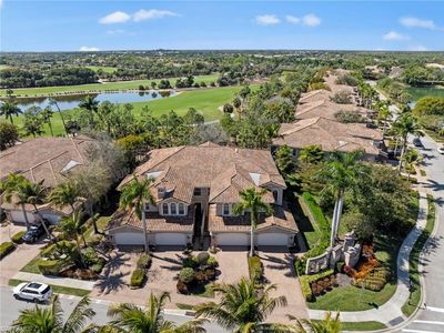 9097 Cherry Oaks TRL #102, Naples, FL, 34114