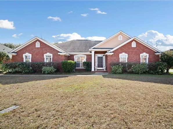 9633 White Castle Rd, Mobile, AL 36695