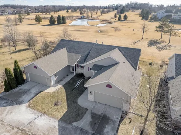 194 Elliott Lane, Oregon, WI 53575