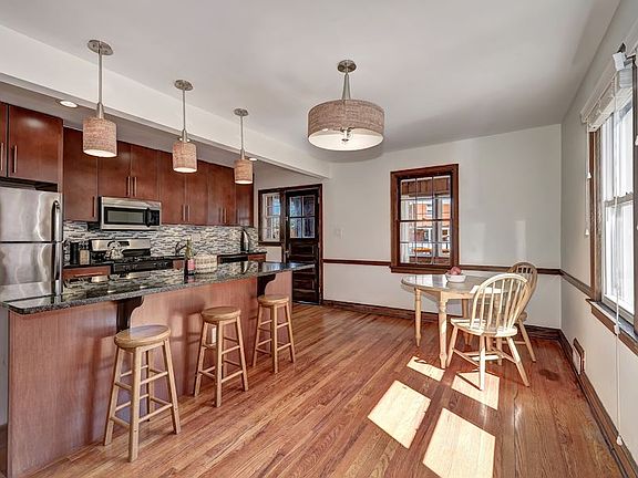Dining - Kitchen