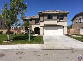 3755 E Avenue Q12, Palmdale, CA 93550