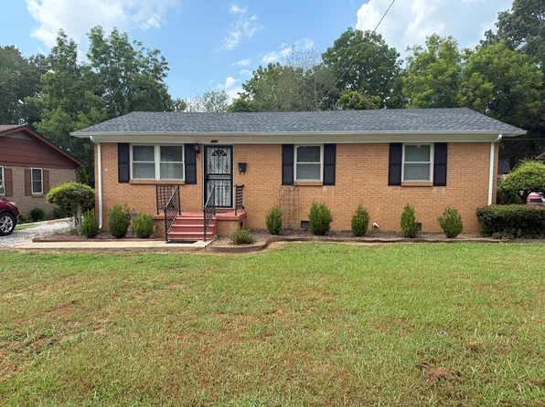 118 Booker St, Mc Kenzie, TN 38201