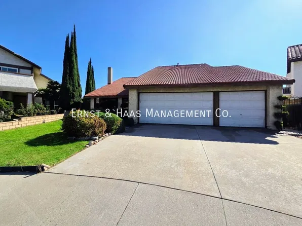 1403 Loma Rd, Montebello, CA 90640