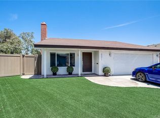 4371 Bermuda Cir, Irvine, CA 92604