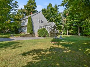 9 Independence Ave, Kingston, NH 03848