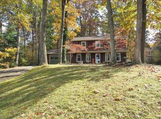 1065 Thorn Cir, Christiansburg, VA 24073