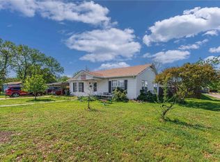 3840 Parrish St, Waco, TX 76705
