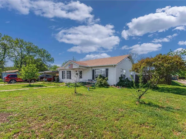 3840 Parrish St, Waco, TX 76705