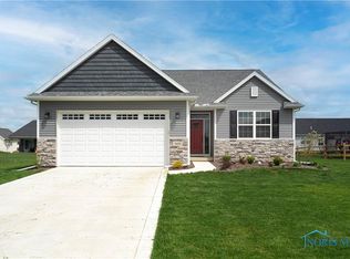 2651 Cross Ridge Way, Perrysburg, OH 43551
